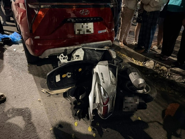 Hiện trường - Ảnh 5.