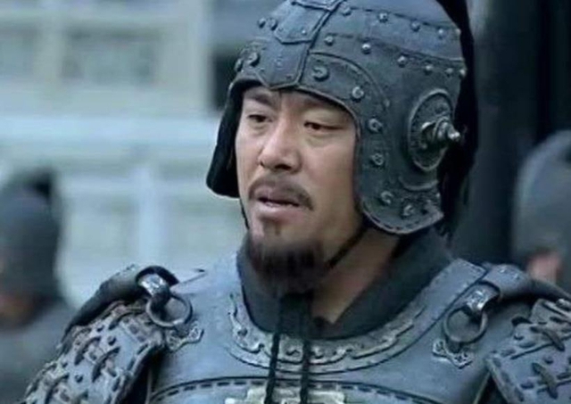 Hứa Chử dũng mãnh từng đối đầu Điển Vi, Lữ Bố, Mã Siêu: Vì sao gặp Trương Phi lại ba lần phải bỏ chạy? - Ảnh 1.