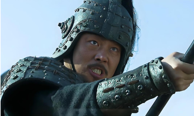 Hứa Chử dũng m&atilde;nh từng đối đầu Điển Vi, Lữ Bố, M&atilde; Si&ecirc;u: V&igrave; sao gặp Trương Phi lại ba lần phải bỏ chạy? - Ảnh 3.