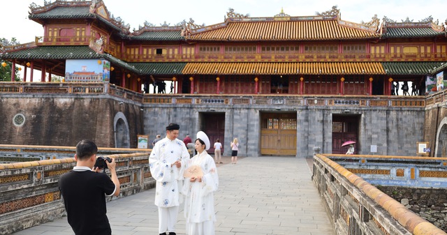 Một thành phố Việt Nam bất ngờ lọt top điểm đến trăng mật lãng mạn nhất thế giới: Xếp trên Dubai, Paris - Ảnh 4.