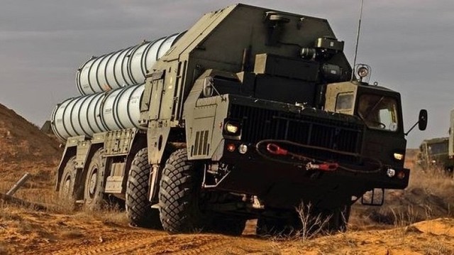 Mỹ chuẩn bị tấn c&ocirc;ng hệ thống ph&ograve;ng kh&ocirc;ng S - 300 của Iran trong nhiều năm qua - Ảnh 5.