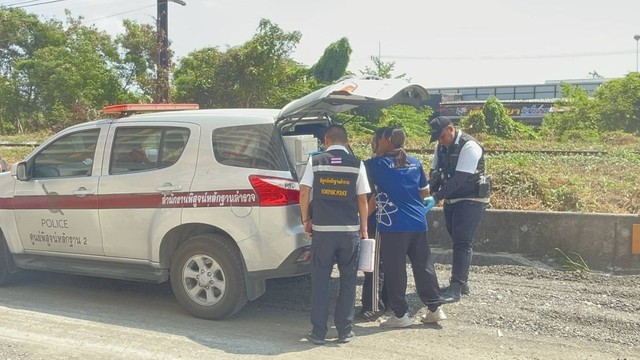 Phát hiện người đàn ông trong tư thế treo cổ, bên cạnh có thư tuyệt mệnh - Ảnh 2.