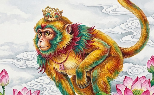 Tử vi ngày mới 7/3: 3 con giáp số đỏ bậc nhất, - Ảnh 2.