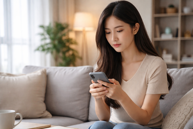 Vừa chuyển 1 triệu đồng mừng 8/3 mẹ chồng, con dâu ngỡ ngàng khi đọc dòng tin nhắn bà nhắn nhầm - Ảnh 1.