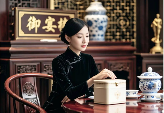 Họp lớp, lớp trưởng chế giễu vì tôi gói thức ăn thừa: Chỉ đáp 13 chữ, hôm sau cô ta lập tức bị đuổi việc - Ảnh 3.