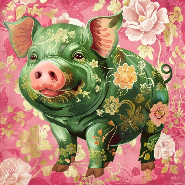 Tháng 2 âm: 3 con giáp  - Ảnh 2.