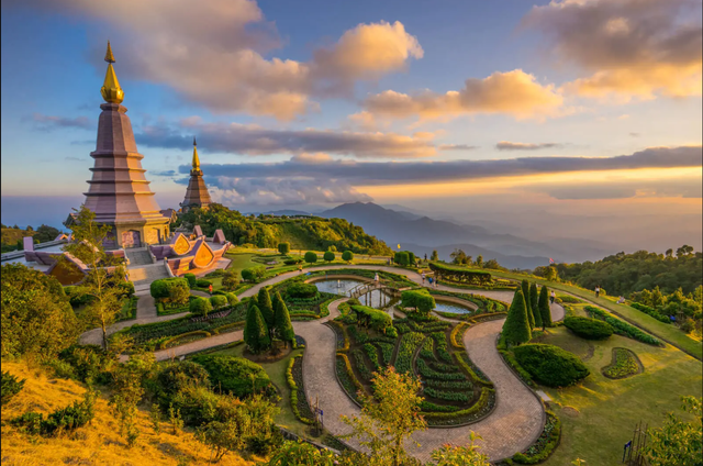 Vượt Tokyo và Singapore, một thành phố Đông Nam Á lọt top 5 hạnh phúc khu vực: Nhiều du khách Việt quen - Ảnh 1.