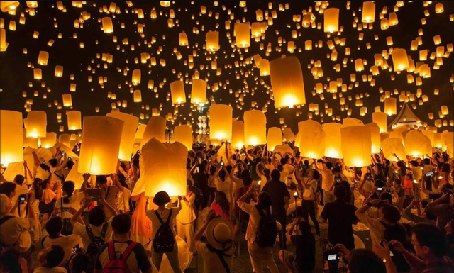 Vượt Tokyo và Singapore, một thành phố Đông Nam Á lọt top 5 hạnh phúc khu vực: Nhiều du khách Việt quen - Ảnh 3.