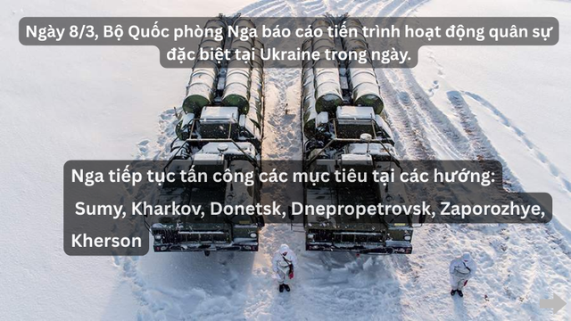 Hỏa lực Nga ph&aacute; hủy radar RADA RPS - 42 c&ugrave;ng ph&aacute;o M777 v&agrave; HIMARS của Ukraine - Ảnh 1.