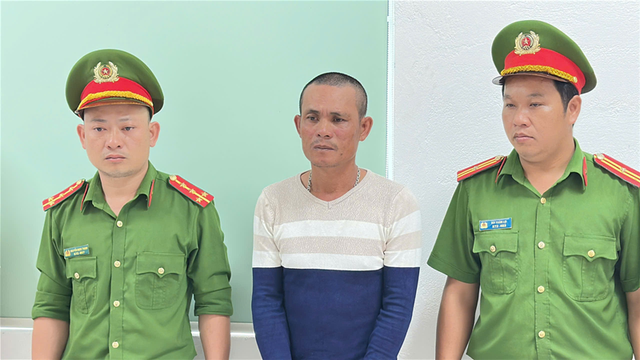 Ra lệnh bắt tạm giam Phạm Hồng Duy sinh năm 1981 - Ảnh 1.