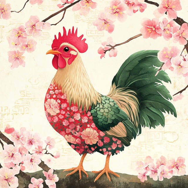 Tháng 2 âm: 2 con giáp giàu có viên mãn, 1 con giáp thận trọng - Ảnh 3. Tháng 2 âm: 2 con giáp giàu có viên mãn, 1 con giáp thận trọng - Ảnh 3.