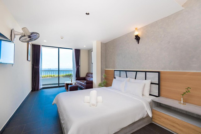 Cùng một villa ở Vũng Tàu, nơi báo giá 6 triệu, nơi chỉ hơn 2 triệu/đêm: 3 dấu hiệu nhận biết trang giả - Ảnh 1.