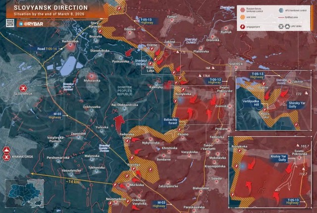 Hỏa lực Nga ph&aacute; hủy radar RADA RPS - 42 c&ugrave;ng ph&aacute;o M777 v&agrave; HIMARS của Ukraine - Ảnh 7.