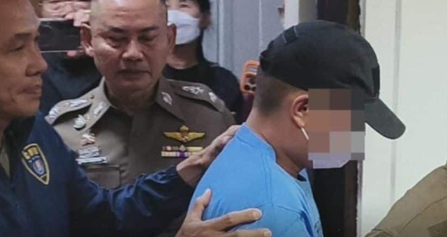 Tố cáo anh rể vì đã định cưỡng bức mình, cô gái gặp biến cố kinh hoàng - Ảnh 3.