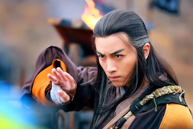 Không phải Quách Tĩnh, đây mới là 2 cao nhân có thể xoay chuyển cục diện Tương Dương nhưng bị "giấu kín" - Ảnh 2.