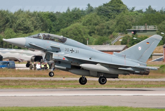 Đức vượt Trung Quốc trong xuất khẩu vũ kh&iacute; năm 2026 v&agrave; tiềm năng c&ocirc;ng nghệ quốc ph&ograve;ng - Ảnh 7.