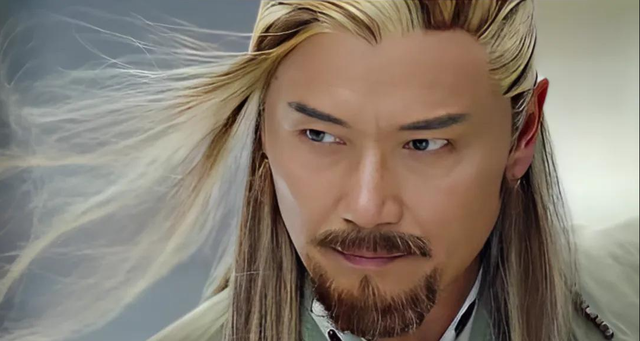 Không phải Quách Tĩnh, đây mới là 2 cao nhân có thể xoay chuyển cục diện Tương Dương nhưng bị "giấu kín" - Ảnh 3.