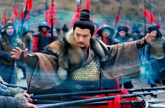 Không phải Quách Tĩnh, đây mới là 2 cao nhân có thể xoay chuyển cục diện Tương Dương nhưng bị "giấu kín" - Ảnh 4.