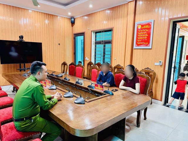 Vụ 3 mẹ con để lại thư tuyệt mệnh trên cầu ở Hưng Yên: Đã về quê, hé lộ tình trạng sức khoẻ, tinh thần - Ảnh 1.