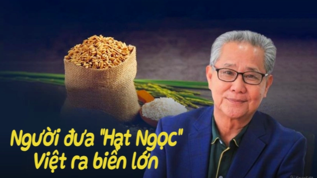 'Đế chế 3000 người' của Anh hùng Lao động Việt: Tạo 'siêu phẩm quốc gia' được 40 nước ưa chuộng - Ảnh 1.