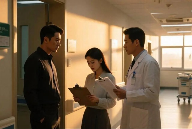 Tiền trong nhà liên tục biến mất, chồng vờ đi làm rồi lén quay về: Cảnh tượng này khiến anh quỵ xuống - Ảnh 3.