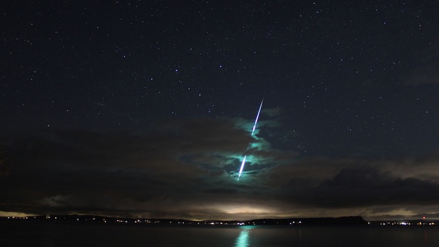 Tháng 3 liên tiếp xuất hiện nhiều "quả cầu lửa" xé trời, vì sao NASA chú ý đến dấu hiệu khác thường này? - Ảnh 4.