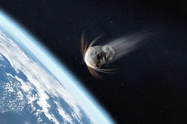 Tháng 3 liên tiếp xuất hiện nhiều "quả cầu lửa" xé trời, vì sao NASA chú ý đến dấu hiệu khác thường này? - Ảnh 3.