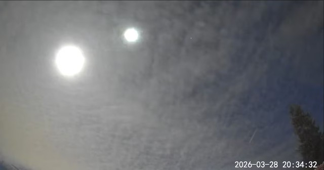 Tháng 3 liên tiếp xuất hiện nhiều "quả cầu lửa" xé trời, vì sao NASA chú ý đến dấu hiệu khác thường này? - Ảnh 2.