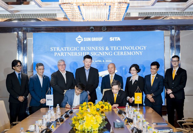 Tin rất vui: Một sân bay Việt Nam sắp được như sân bay Changi, Hong Kong, Dubai, hành khách tự làm thủ tục - Ảnh 1.