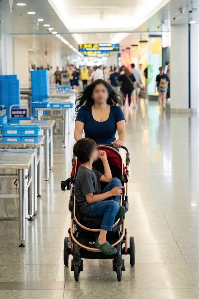 Khách đi máy bay lưu ý: Được dùng 2 dịch vụ miễn phí khi đến sân bay Nội Bài - Ảnh 1.