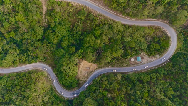 NHẬT KÝ HÀNH TRÌNH TỪ TRÁI TIM: VƯỢT "12 TẦNG DỐC" LAN TỎA KHÁT VỌNG KIẾN QUỐC VÙNG BIÊN CƯƠNG - Ảnh 3.