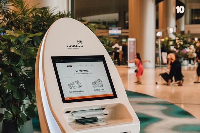 Tin rất vui: Một sân bay Việt Nam sắp được như sân bay Changi, Hong Kong, Dubai, hành khách tự làm thủ tục - Ảnh 3.