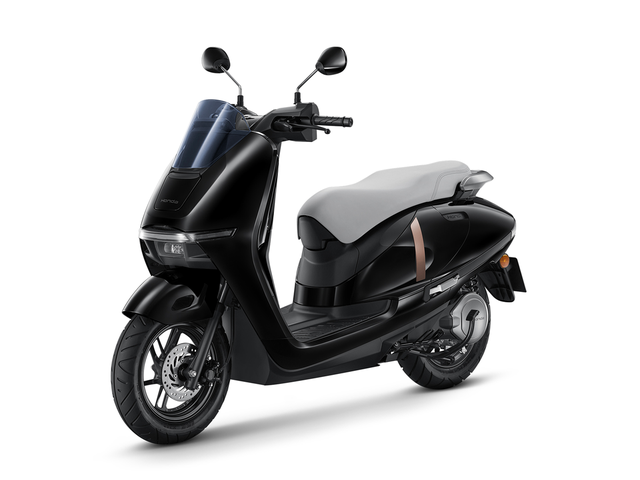 Honda có xe máy điện nhập Thái sắp bán cho người Việt: Pin LFP, sạc nhanh 2 tiếng, có số lùi - Ảnh 2.