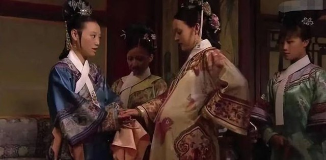 Nhiều phi tần sống sung sướng nhưng cả đời không con: Bí mật đau đớn chỉ lộ ra từ hài cốt sau khám nghiệm - Ảnh 2.