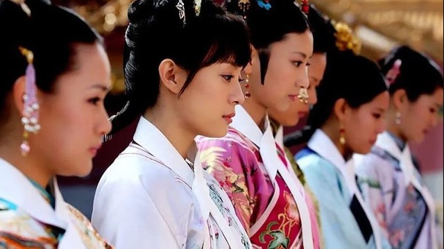 Nhiều phi tần sống sung sướng nhưng cả đời không con: Bí mật đau đớn chỉ lộ ra từ hài cốt sau khám nghiệm - Ảnh 1.