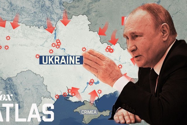 TST: Đúng 22h, TT Putin ra chỉ thị cho quân đội – Rộ tin về báo cáo của ông Belousov làm “dậy sóng” Kremlin - Ảnh 1.