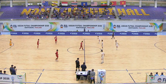 Diễn biến trận Việt Nam 2-3 Indonesia: Tuyển Việt Nam tấn c&ocirc;ng dồn dập - Ảnh 6.