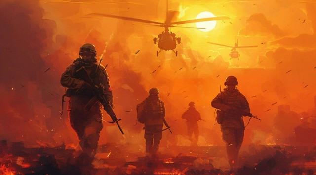 Cả trăm tên lửa Nga nã xuống 8 vùng Ukraine, nổ liên hoàn - TT Putin ra lệnh mới, 1 nước bất ngờ tham chiến? - Ảnh 2.