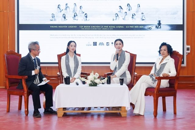 NHẬT KÝ HÀNH TRÌNH TỪ TRÁI TIM: KHƠI MẠCH CHÍ LỚN GIỮA VÙNG CAO LAI CHÂU - Ảnh 9.