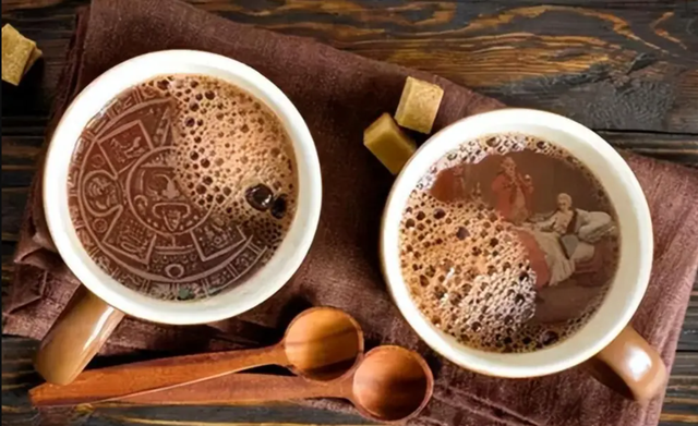 Khang Hy lần đầu dùng sôcôla và đọc hướng dẫn hơn 900 chữ rồi nói 3 từ khiến quần thần run sợ giữa triều - Ảnh 3.