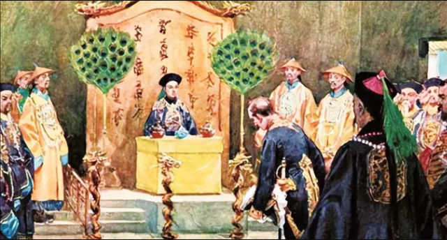 Khang Hy lần đầu dùng sôcôla và đọc hướng dẫn hơn 900 chữ rồi nói 3 từ khiến quần thần run sợ giữa triều - Ảnh 5.