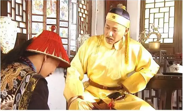 Khang Hy lần đầu dùng sôcôla và đọc hướng dẫn hơn 900 chữ rồi nói 3 từ khiến quần thần run sợ giữa triều - Ảnh 1.