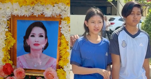 Bị bà cấm yêu đương khi còn đang đi học, 2 chị em ruột liền ra tay sát hại, hiện trường gây bàng hoàng - Ảnh 1.