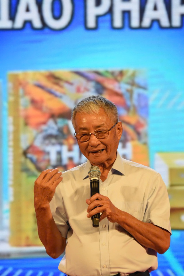 &lsquo;Điểm chạm&rsquo; bất ngờ với Đức Phật trong kỷ nguy&ecirc;n số - Ảnh 2.