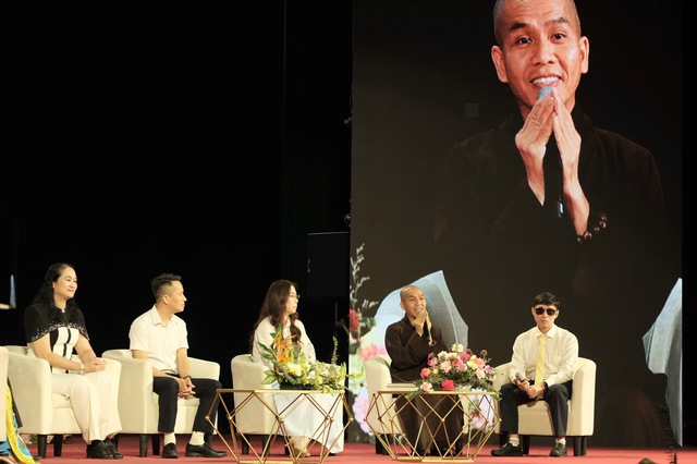 &lsquo;Điểm chạm&rsquo; bất ngờ với Đức Phật trong kỷ nguy&ecirc;n số - Ảnh 5.