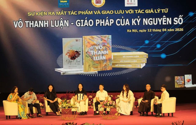 &lsquo;Điểm chạm&rsquo; bất ngờ với Đức Phật trong kỷ nguy&ecirc;n số - Ảnh 1.