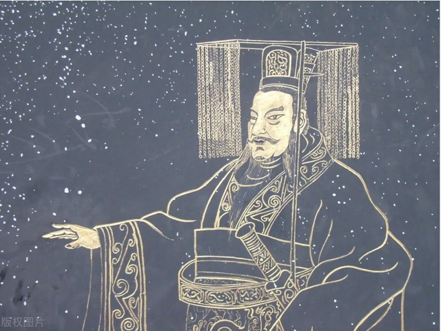 Tần Thủy Hoàng có liên quan tới người ngoài hành tinh? Manh mối nằm ở kỹ thuật vượt xa thời đại này - Ảnh 1.