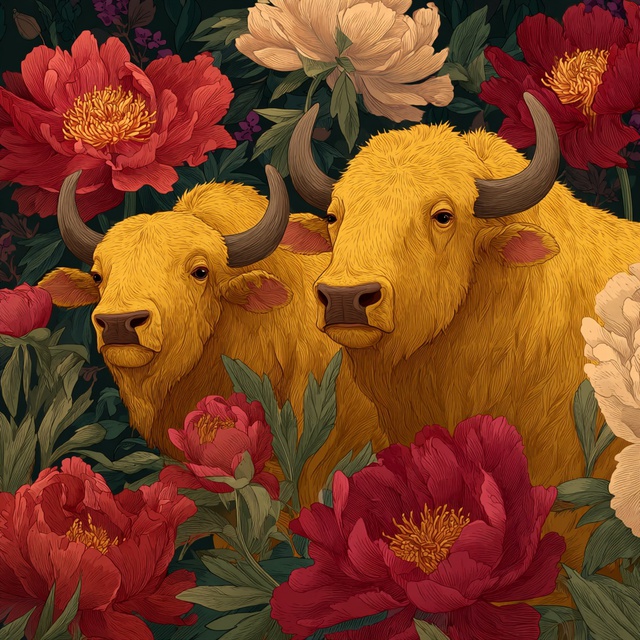 Tử vi ngày mới 25/4: 3 con giáp vận trình hanh thông, tài lộc đầy ắp dịp cuối tuần - Ảnh 3.