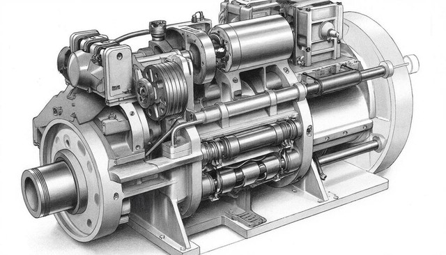 Kỹ sư Nga nhận bằng sáng chế đột phá cho công trình "tháo gỡ điểm nghẽn thế kỷ" - Ảnh 1.