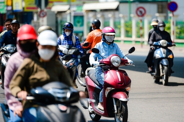 Siêu El Nino liệu có xảy ra vào năm 2026, tác động toàn cầu là gì? - Ảnh 1.